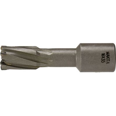 Makita UD00UPC16S Borr - 16mm, 35mm, Weldon-axel - Borr tillbehör Makita UD00UPC16S Borr - 16mm, 35mm, Weldon-axel - Borr tillbehör
