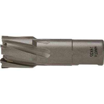 Makita UD00UPC24S Bohrer - 24 mm - Stahl Makita UD00UPC24S Bohrer - 24 mm - Stahl