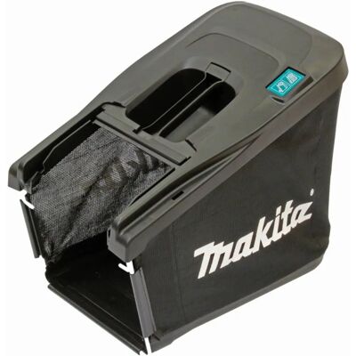 Makita Modèle 127276-5 Ramasse-herbe - Ramasse-herbe - Publicité Makita Modèle 127276-5 Ramasse-herbe - Ramasse-herbe - Publicité