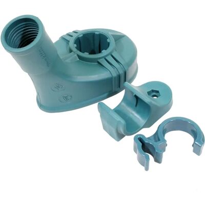 Makita 191M21-2 Staubabsaug-Set - Zubehör für Druckluftwerkzeug Makita 191M21-2 Staubabsaug-Set - Zubehör für Druckluftwerkzeug