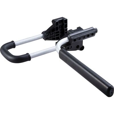 Makita 191P11-3 Ergonomisches Griffset - Elektrowerkzeugzubehör Makita 191P11-3 Ergonomisches Griffset - Elektrowerkzeugzubehör