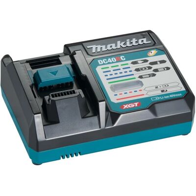 Makita DC40RC 40Vmax Makita DC40RC 40Vmax