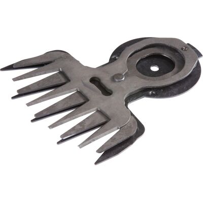 Makita 191N23-4 Elskärar tillbehör - Gräsklippareblad DUM111 Makita 191N23-4 Elskärar tillbehör - Gräsklippareblad DUM111