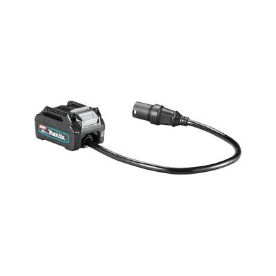 Makita 191N62-4 kabellose Werkzeuge Akku-Adapter - Schwarz Makita 191N62-4 kabellose Werkzeuge Akku-Adapter - Schwarz