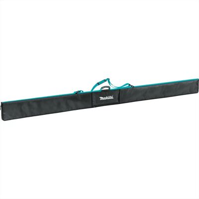 Makita E-10936 Premium Gepolsterte Führungsschienen-Tasche - Winkel-Schleifer-Zubehör Makita E-10936 Premium Gepolsterte Führungsschienen-Tasche - Winkel-Schleifer-Zubehör