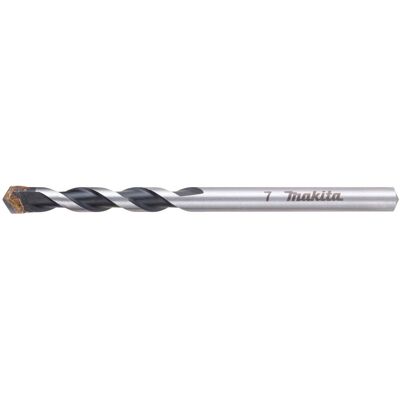 Makita E-11031 Bohrersatz - Universalschneidner 7mm, 100mm Makita E-11031 Bohrersatz - Universalschneidner 7mm, 100mm