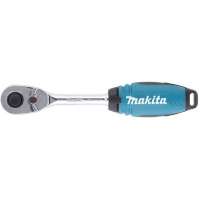 Makita Modell E-11564 Flach-Ratsche 3/8" - Ratsche Makita Modell E-11564 Flach-Ratsche 3/8" - Ratsche