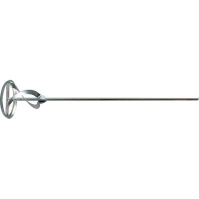 Makita D-73536 Bohrzubehör - Flüssigkeitsmischer 3/8" 120/600mm Makita D-73536 Bohrzubehör - Flüssigkeitsmischer 3/8" 120/600mm