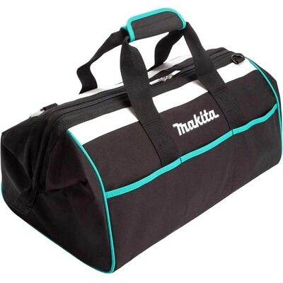 Makita 832411-9 Mittlere Weitmaul-Werkzeugtasche - Werkzeugtasche Makita 832411-9 Mittlere Weitmaul-Werkzeugtasche - Werkzeugtasche