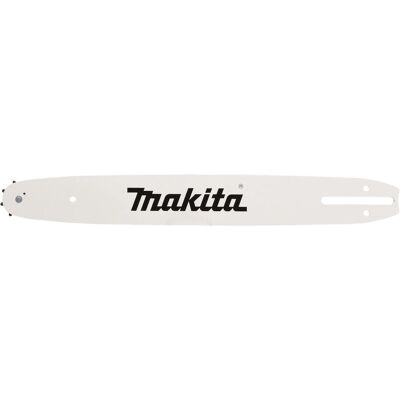 Makita 191T87-4 Ghidaj de motofierastrau - 35cm, 1,1mm, pentru lanțuri 80TXL Makita 191T87-4 Ghidaj de motofierastrau - 35cm, 1,1mm, pentru lanțuri 80TXL