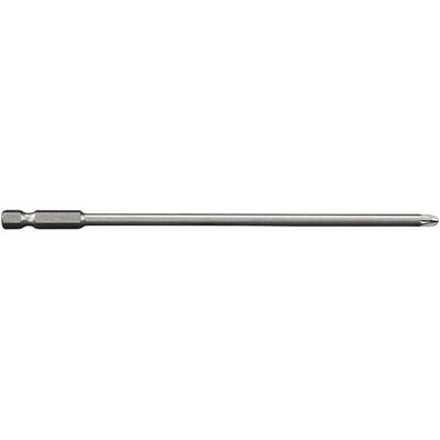 Makita 191V06-2 Bits-Set - PZ2, 5 Stück Makita 191V06-2 Bits-Set - PZ2, 5 Stück