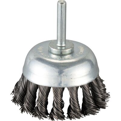 Accessoire pour meuleuse Makita D-73798 - Enlèvement de rouille et peinture - Publicité Accessoire pour meuleuse Makita D-73798 - Enlèvement de rouille et peinture - Publicité