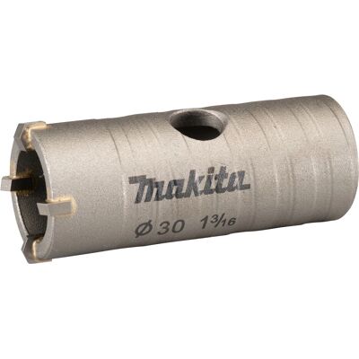 Makita D-73891 Bohrer - Hochwertiges HM-Material Makita D-73891 Bohrer - Hochwertiges HM-Material