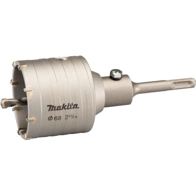 Makita D-74011 Foret - 68mm, Fiable, SDS-Plus Makita D-74011 Foret - 68mm, Fiable, SDS-Plus