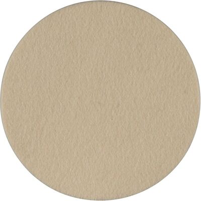 Makita D-74619 Rotary Tool Accessory - 150mm Felt Pad Makita D-74619 Rotary Tool Accessory - 150mm Felt Pad
