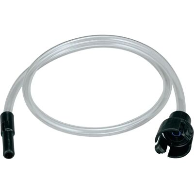 Makita 191X21-8 - Flexible Nozzle for AS001G - Leaf Blower Accessory Makita 191X21-8 - Flexible Nozzle for AS001G - Leaf Blower Accessory