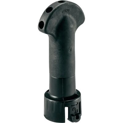 Makita 191X19-5 Laubbläserzubehör - Breite Strahldüse Makita 191X19-5 Laubbläserzubehör - Breite Strahldüse