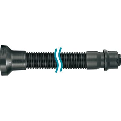 Makita 191X23-4 Laubsauger Zubehör - Flexible Absaugdüse Makita 191X23-4 Laubsauger Zubehör - Flexible Absaugdüse