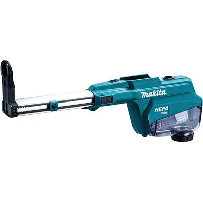 Makita 191X40-4 - Staubabsaugung Makita 191X40-4 - Staubabsaugung