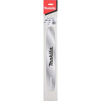 Makita 191X03-0 Kettensägenschiene - 45cm, 1,1mm, 0,325 - Kettensäge Schwert Makita 191X03-0 Kettensägenschiene - 45cm, 1,1mm, 0,325 - Kettensäge Schwert