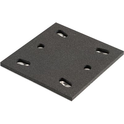 Makita 191Y25-6 Quadratische Schleiferzubehör - Schleiferzubehör Makita 191Y25-6 Quadratische Schleiferzubehör - Schleiferzubehör