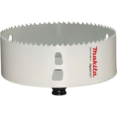 Makita E-14174 Bohrlochkreissäge - 133mm, schnellwechsel Makita E-14174 Bohrlochkreissäge - 133mm, schnellwechsel