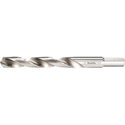 Makita D-74918 Bohrer - HSS für Metallbohrungen Makita D-74918 Bohrer - HSS für Metallbohrungen