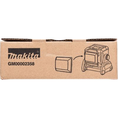 Makita ML005G Ljusdiffusor - Arbetsljusdelse Makita ML005G Ljusdiffusor - Arbetsljusdelse
