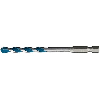 Makita E-15001 Bohrer - Hartmetall, 6,5mm, 100mm länge Makita E-15001 Bohrer - Hartmetall, 6,5mm, 100mm länge