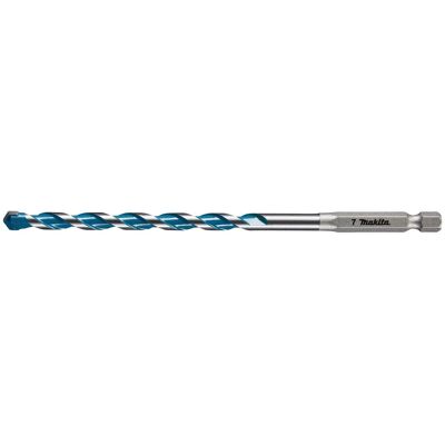 Makita E-15017 Bohrersatz - 6,5mm, 150mm Länge Makita E-15017 Bohrersatz - 6,5mm, 150mm Länge