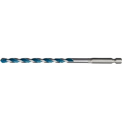 Makita E-15039 Hartmetall Multibor 1 stk. 7 mm 150 mm totalängd Makita E-15039 Hartmetall Multibor 1 stk. 7 mm 150 mm totalängd