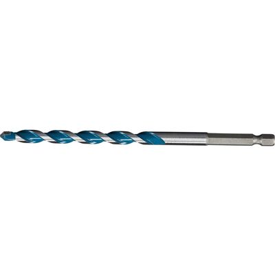 Makita E-15051 Bohrer - Hartmetall, 8mm, 150mm - Bohrertyp Makita E-15051 Bohrer - Hartmetall, 8mm, 150mm - Bohrertyp