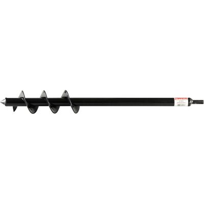 Makita D-75437 Elektrischer Erdbohrer Zubehör Bohrersatz Makita D-75437 Elektrischer Erdbohrer Zubehör Bohrersatz
