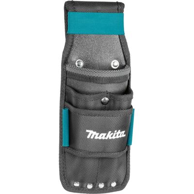 Makita E-15344 Werkzeuggürtel - Robuster, vielseitiger Werkzeughalter Makita E-15344 Werkzeuggürtel - Robuster, vielseitiger Werkzeughalter