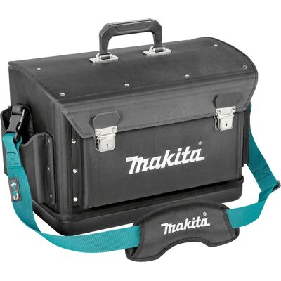 Makita E-15388 Organizer na narzędzia - Zorganizowany i Wodoodporny Makita E-15388 Organizer na narzędzia - Zorganizowany i Wodoodporny