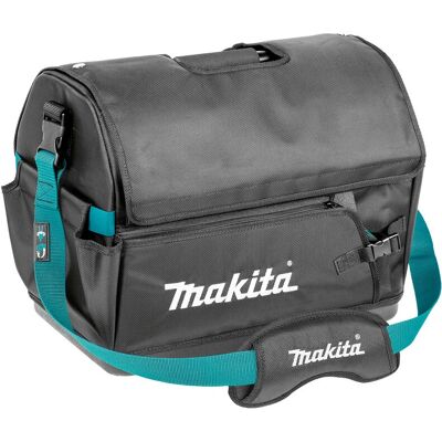 Makita E-15419 Werkzeugkoffer - Wasserdicht, Groß, Organisiert Makita E-15419 Werkzeugkoffer - Wasserdicht, Groß, Organisiert