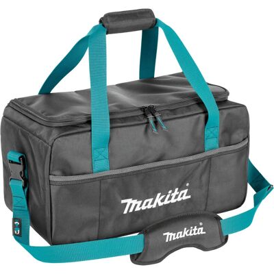 Makita E-15469 Werkzeugkoffer - Robuster, Wetterfester, 33L Makita E-15469 Werkzeugkoffer - Robuster, Wetterfester, 33L