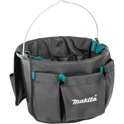 Makita E-15497 Torba na narzędzia - Dostosowana do wiader Makita E-15497 Torba na narzędzia - Dostosowana do wiader