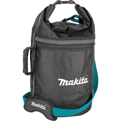 Makita E-15534 Narzędziowy futerał - Przenośny, Regulowany, z przednim zamkiem błyskawicznym Makita E-15534 Narzędziowy futerał - Przenośny, Regulowany, z przednim zamkiem błyskawicznym