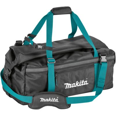 Makita E-15540 Werkzeugkoffer - Vielseitiger Roll-Top Makita E-15540 Werkzeugkoffer - Vielseitiger Roll-Top