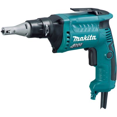 Makita FS4000 Akku-Schlagbohrschrauber - 4000 U/min Makita FS4000 Akku-Schlagbohrschrauber - 4000 U/min