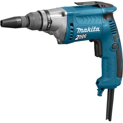 Atornillador eléctrico Makita FS2700K - Impacto Atornillador eléctrico Makita FS2700K - Impacto