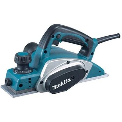 Makita KP0800 Ηλεκτρικό Ξύστρα - 82mm, 620W, 17000 RPM Makita KP0800 Ηλεκτρικό Ξύστρα - 82mm, 620W, 17000 RPM