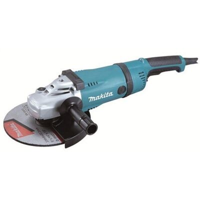 Smerigliatrice Makita GA9030R - 230mm, 2400W Smerigliatrice Makita GA9030R - 230mm, 2400W