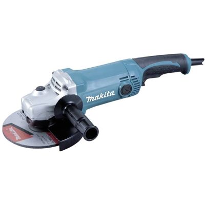 Makita GA7050R Vinkelslipare - 180mm, 2000W, Hållbar Makita GA7050R Vinkelslipare - 180mm, 2000W, Hållbar