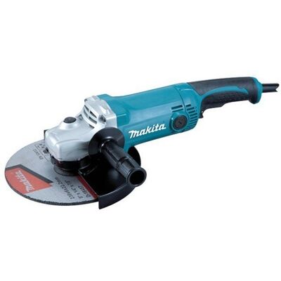 Makita GA9050 230mm Winkelschleifer - 2000W Makita GA9050 230mm Winkelschleifer - 2000W