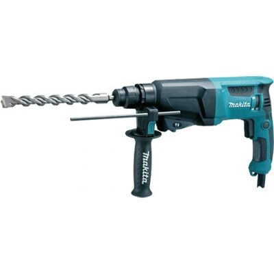 Makita HR2300 Bohrhammer - 720 W - 1200 U/min Makita HR2300 Bohrhammer - 720 W - 1200 U/min
