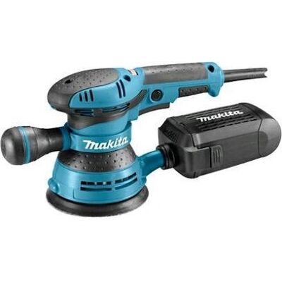 Makita BO5041 - in scatola di cartone Makita BO5041 - in scatola di cartone