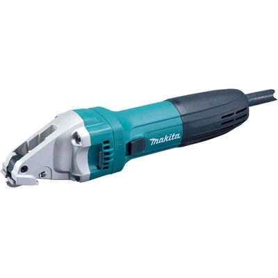 Makita JS1601 Cisaille électrique - 4500 SPM - 380 W - Publicité Makita JS1601 Cisaille électrique - 4500 SPM - 380 W - Publicité
