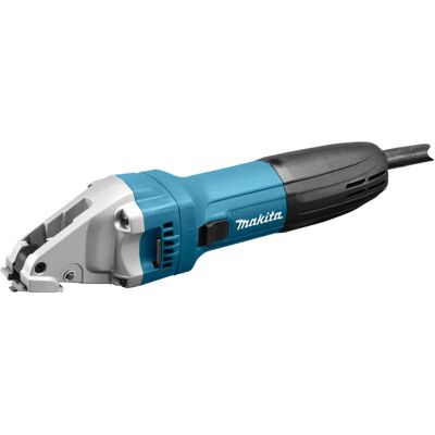 Makita JS1000 Elektroblechschere - 4500 SPM, 380 W, Stahl 1mm Makita JS1000 Elektroblechschere - 4500 SPM, 380 W, Stahl 1mm